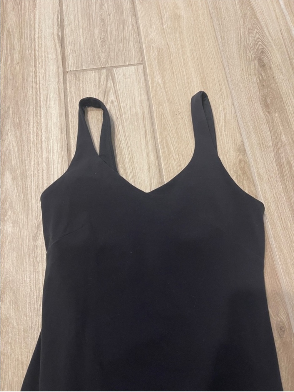 Lululemon Align Dress Black
*Nulu Sz 6 - Picture 3 of 8